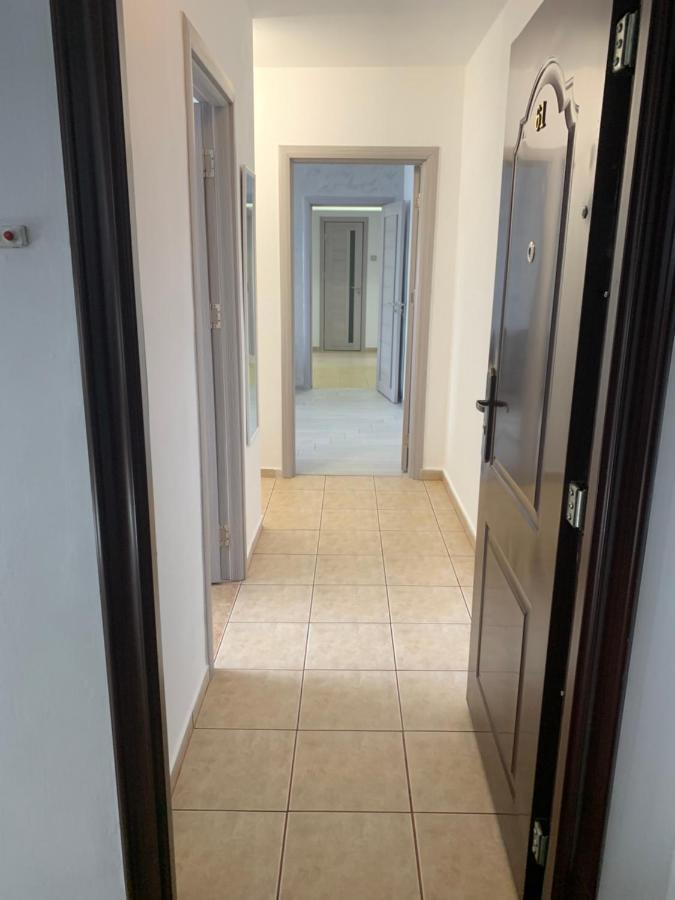 Victoriei Boulevard Private Apartment 브라쇼브 외부 사진