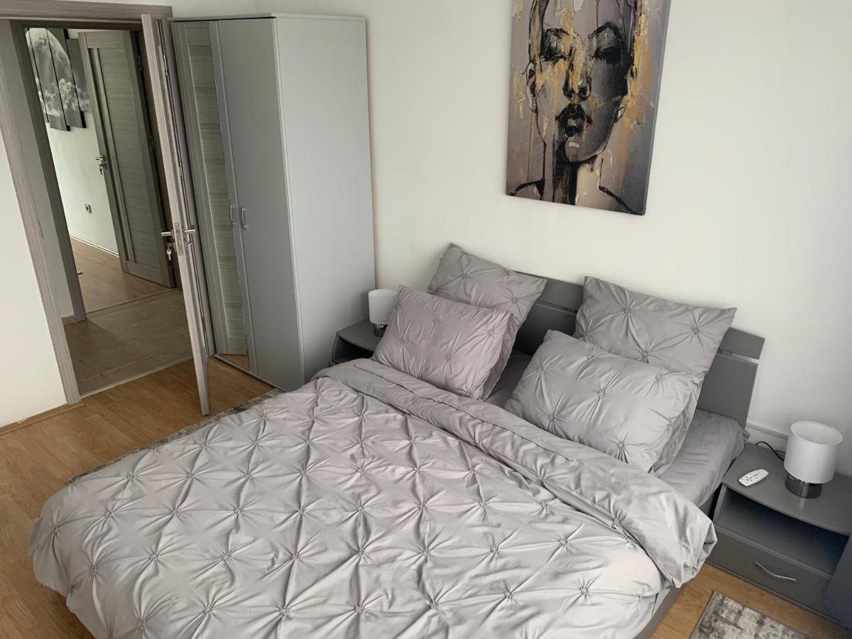 Victoriei Boulevard Private Apartment 브라쇼브 외부 사진