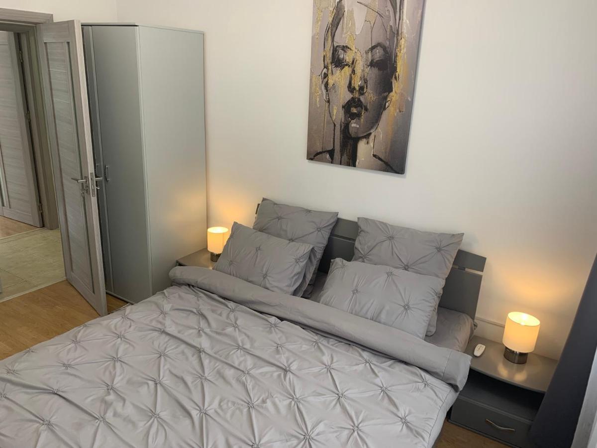 Victoriei Boulevard Private Apartment 브라쇼브 외부 사진