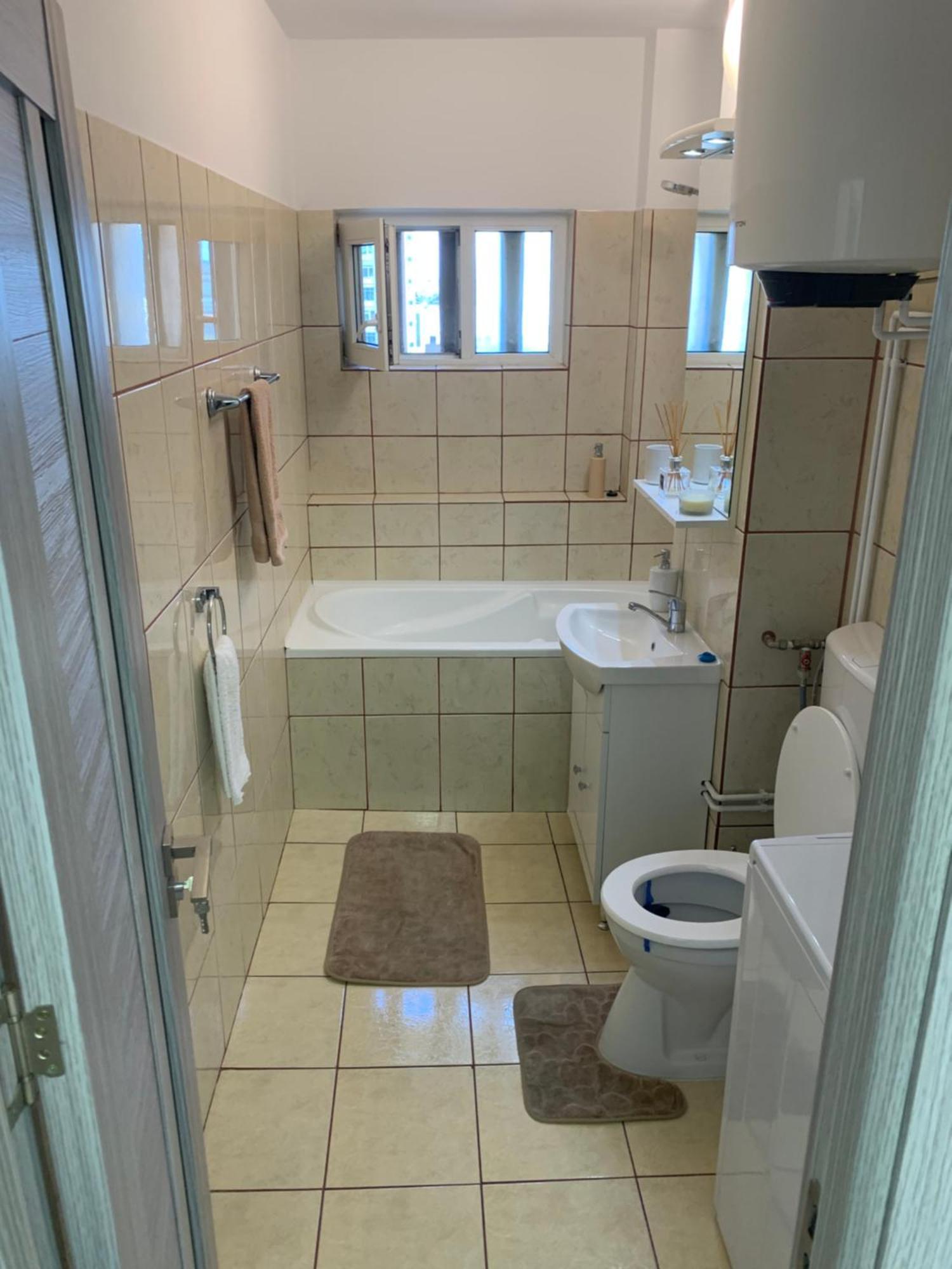 Victoriei Boulevard Private Apartment 브라쇼브 외부 사진