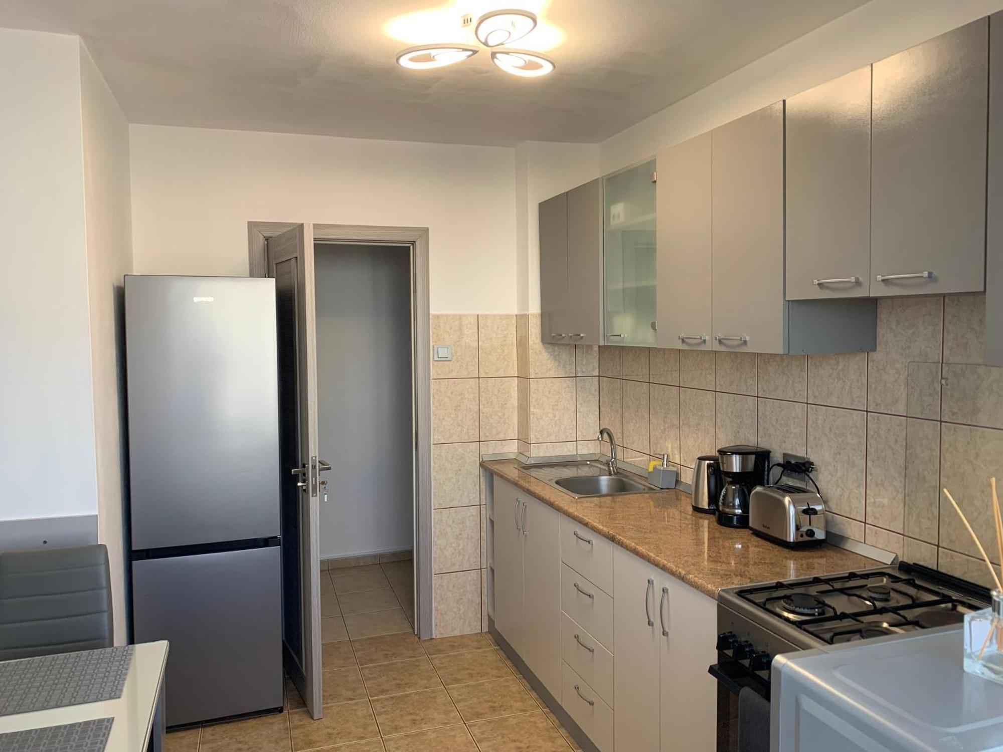 Victoriei Boulevard Private Apartment 브라쇼브 외부 사진