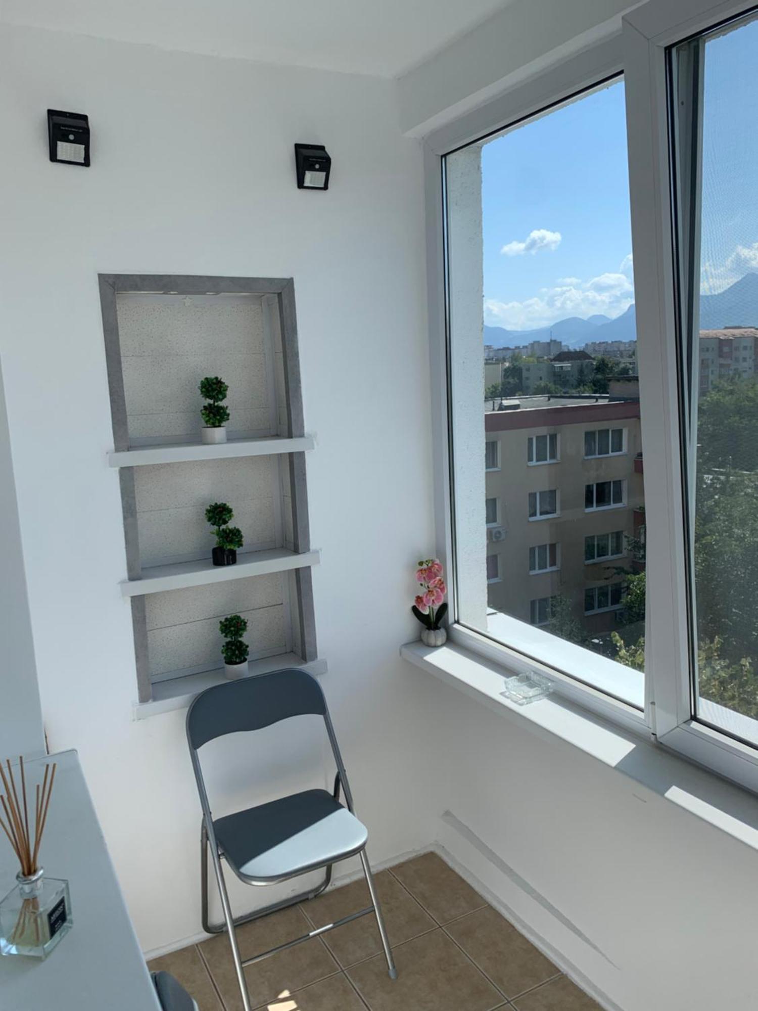 Victoriei Boulevard Private Apartment 브라쇼브 외부 사진
