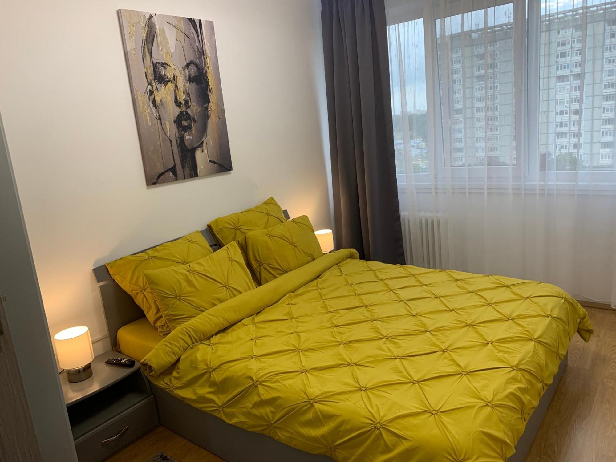 Victoriei Boulevard Private Apartment 브라쇼브 외부 사진